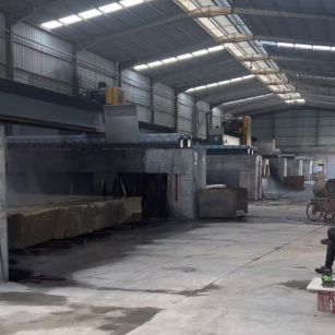 延安大切车间生产日常