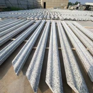 延安 白麻光面别墅线条防水加工